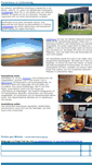 Mobile Screenshot of ferienhaus.echterhoff.com